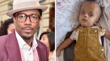 Nick Cannon's Youngest Child, 5-Month-Old Son Zen, Has Died