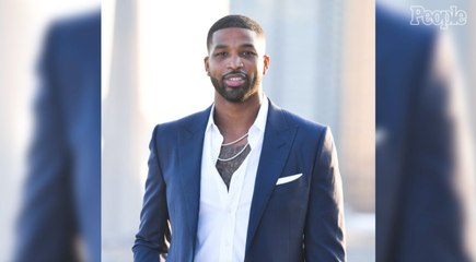 Woman at the Center of Tristan Thompson Scandal Has Delivered Her Baby, Source