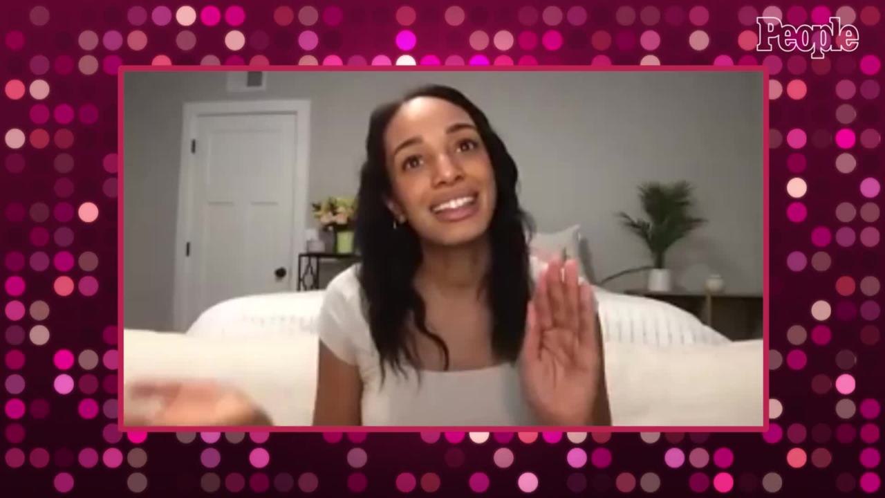 Shantel Smith Says That 'Survivor' Host Jeff Probst Was a "Parenting Voice" for Her Growing Up