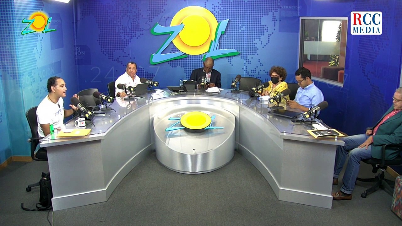 Euri Cabral: "Se debe anular licitación de INABIE; Constitución y Cámara de Cuentas"