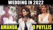 Shock Amanda, Lily and Phyllis will get married in 2022 The Young And The Restless Spoilers