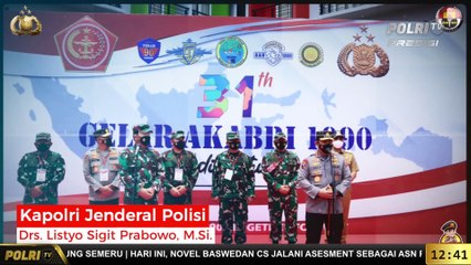 PRESISI Siang 12.00 WIB (8/12/2021)