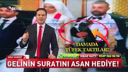 Beyaz Ana Haber 7 Aralık 2021