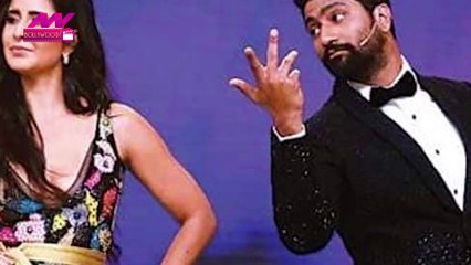 Katrina Kaif-Vicky Kaushal के खिलाफ दर्ज हुई शिकायत, जाना पड़ सकता है जेल!