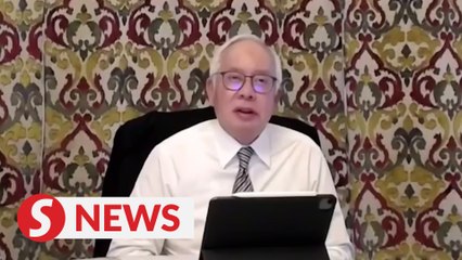Najib disappointed by Court of Appeal decision, instructs defence to file appeal to Federal Court