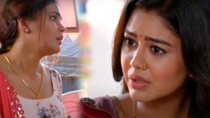 Molkki Episode spoiler; Purvi को Anjali ने बताया Prakshi का सारा सच ; Virendra हैरान | FilmiBeat