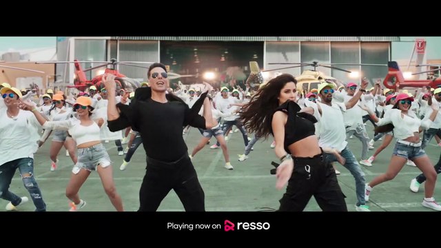 Najaa (Full Song) - Sooryavanshi - Akshay Kumar,Katrina Kaif,Rohit Shetty,Tanishk,Pav Dharia,Nikhita