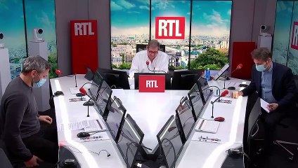 La brigade RTL du 08 décembre 2021