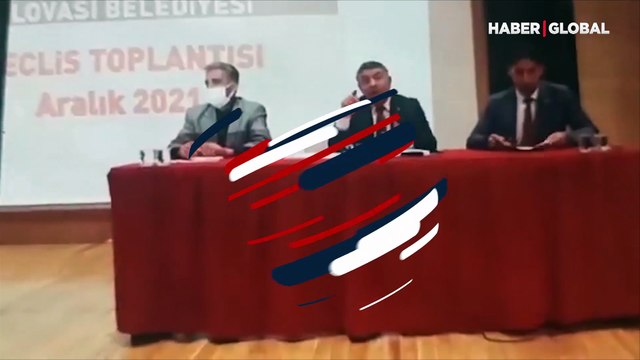 Belediye Başkanı Hamza Şayir'in sözleri gündem oldu: Dilovası'nda ne kadar gay varmış da haberimiz yokmuş