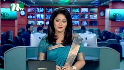 NTV Modhyanner Khobor | 08 December 2021