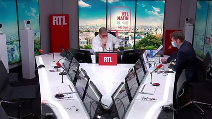 Download Video: ÉDITO - Présidentielle 2022 : trois sondages suffisent-ils pour décrire une tendance ?