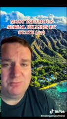 Unbelievable true crime stories TikTok Part 14