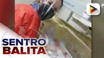 MALASAKIT AT WORK: Premature baby na may iba't ibang komplikasyon at inilapit sa ating programa, pumanaw na; Naulilang pamilya, tinulungan ng tanggapan ni Pres. Duterte sa kanilang hospital bill at nakatanggap din ng tulong pinansyal mula kay Sen. Bong Go