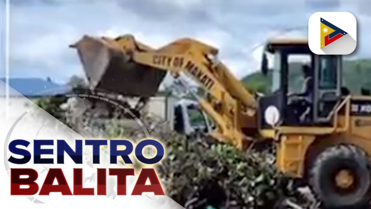 DUTERTE LEGACY: Road network projects sa Tanauan, Leyte, kabilang sa mga pamana ng Duterte Administration
