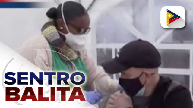 GLOBALITA: W.H.O: Epekto ng Omicron variant, ‘di kasing tindi ng Delta variant batay sa inisyal na datos; 1 patay; 5 sugatan sa pagguho ng residential building sa France; China, kinondena ang diplomatic boycott ng U.S. sa Beijing Winter Olympics; Aust
