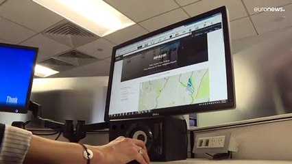 La nube de Amazón deja, a miles de usuarios,  sin acceso a las aplicaciones que la ultizan
