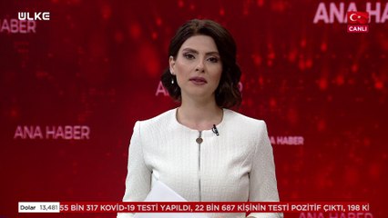 Ülke Ana Haber – 7 Aralık 2021