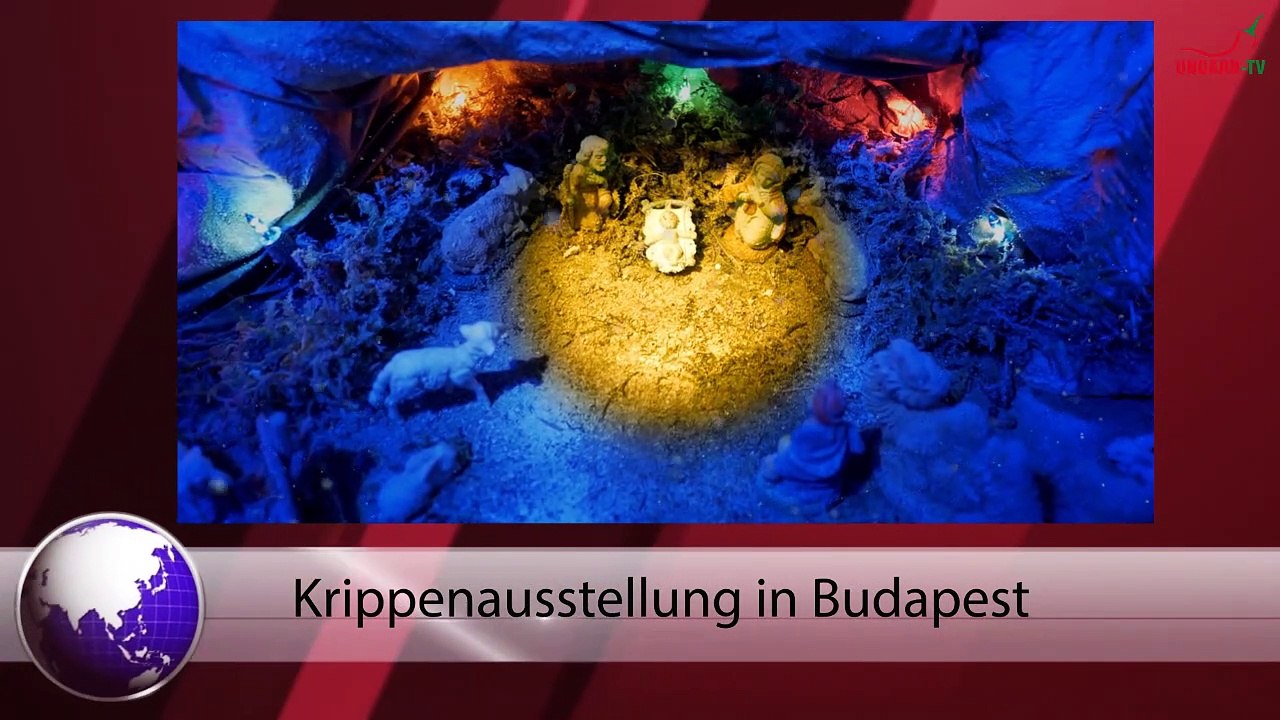 GUTEN MORGEN UNGARN - Kurznachrichten am 08.12.2021