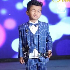 Meet Rana Shivakumar, A Young Model Making A Name In The World Of Fashion