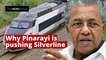Explained: The Silverline project in Kerala and why it’s controversial