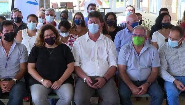 Nouvelle-Calédonie : le référendum sur l'indépendance aura bien lieu dimanche