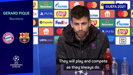 Group E goes down to the wire in Munich