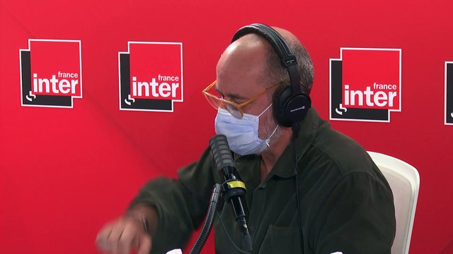 Ambiance, ambiance à l'Élysée - Le billet de Daniel Morin