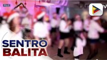 Sec. Concepcion, tiwalang mas magiging ‘merry’ ang Christmas ng Pilipinas ngayong taon; Posibilidad ng surge ngayong holiday season, maliit lang dahil na rin sa dami ng bakunado ayon sa Octa Research