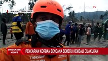 Sembilan Korban Luka Akibat Bencana Gunung Semeru Dirujuk ke RSUD Dokter Haryoto