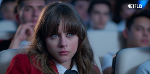 Rebelde - S01 Trailer (English Subs) HD