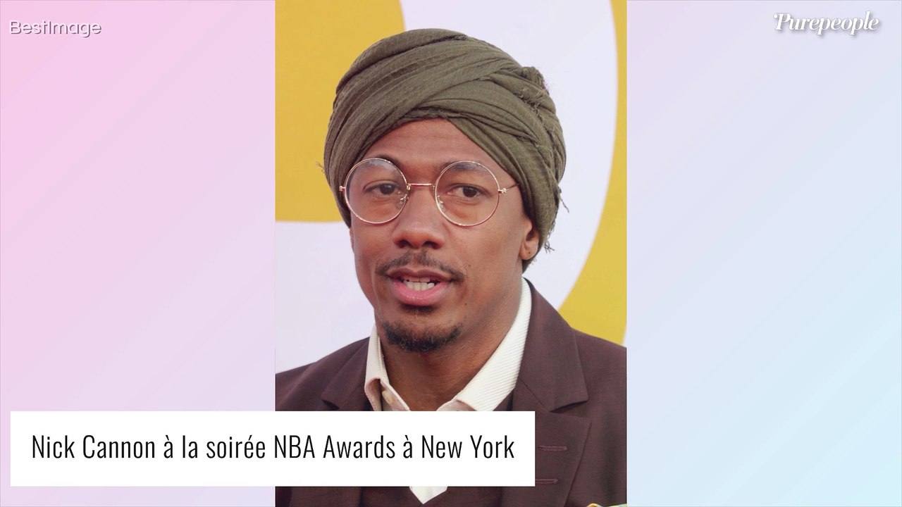 Nick Cannon sous le choc : son bébé de 5 mois est mort, l'ex-mari de Mariah Carey dévoile la cause