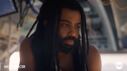 Snowpiercer - S03 Trailer (English) HD