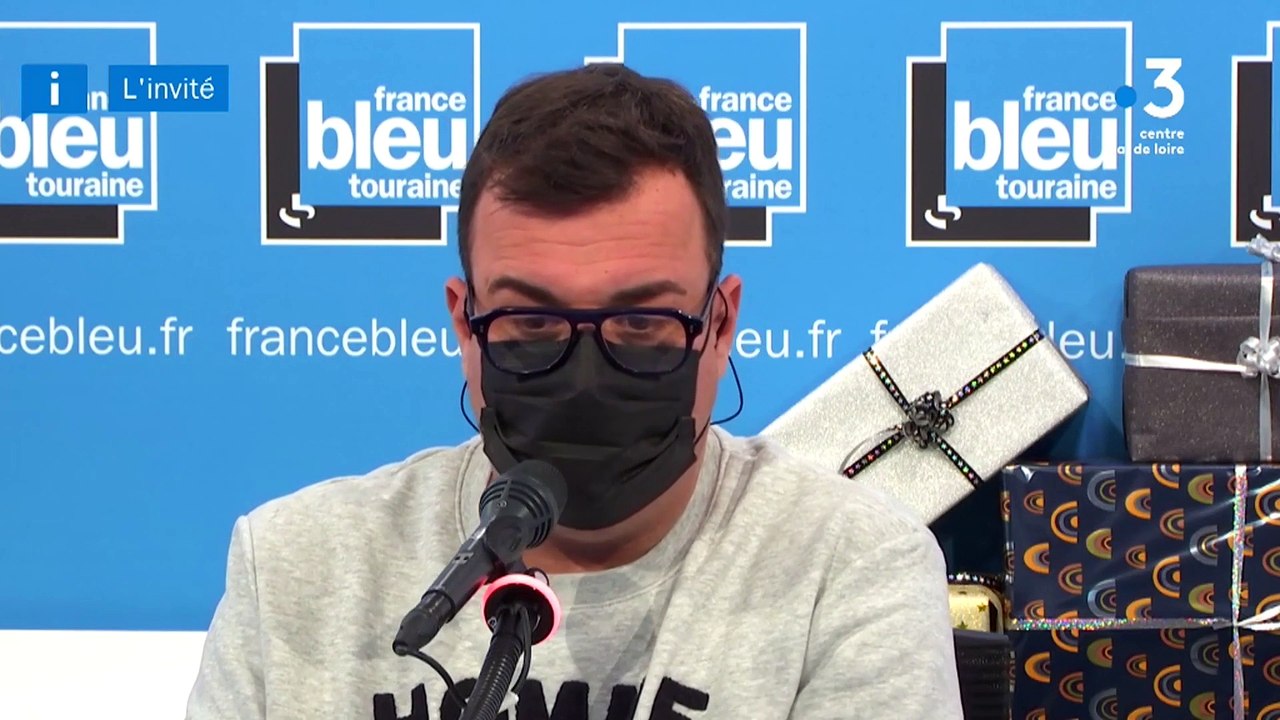 L'invité du 6/9 est Fabrice Brossard : Traiteur