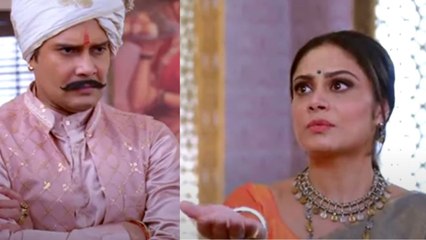 Molkki Episode spoiler; Sakshi का Purvi के खिलाफ ये षडयंत्र किया Virendra ने फेल | FilmiBeat