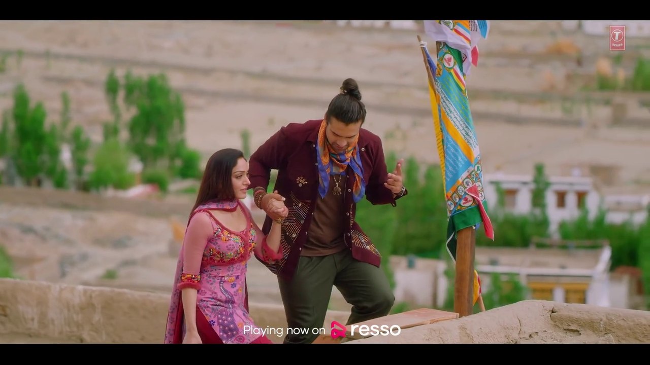 Khushi Jab Bhi Teri Song -Jubin Nautiyal, Khushalii Kumar - Rochak Kohli,A M Turaz - Bhushan K