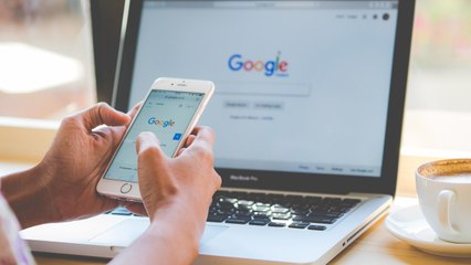 Ces recherches à ne jamais faire sur Google