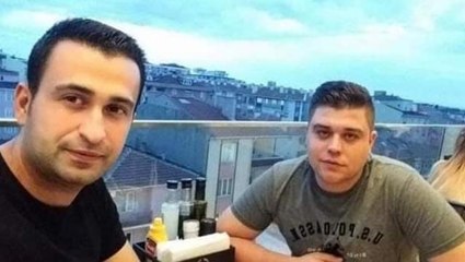 Güvenlik görevlilerinin acı sonu! Görev yaptıkları hastaneye cenazeleri gitti