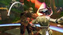 Star Wars- Hunters - Official Gameplay Trailer