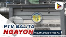 Mga jail facilities ng BJMP, COVID-19 free na