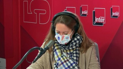 5 ans, vacciné, et pass sanitaire à la récré ! Le Billet de Charline