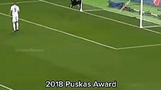 Salah Puskas Award