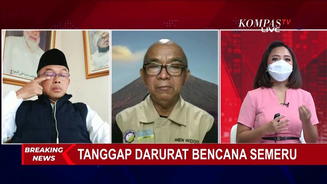 Perubahan Mitigasi Bencana dari Respon ke Pengupayaan Antisipasi Bencana Butuh Waktu Lama, Mengapa?