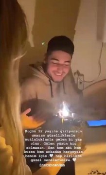 ARAÇ METRO İSTASYONU ALT GEÇİDİNE UÇTU; YENİ YAŞINI KUTLAYAN DAVUT ÖLDÜ, 2 YARALI