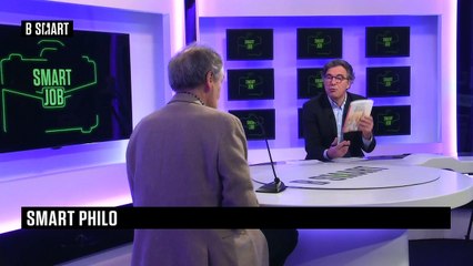 SMART JOB - Tips du mercredi 8 décembre 2021