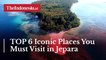 TOP 6 Iconic Places You Must Visit in Jepara