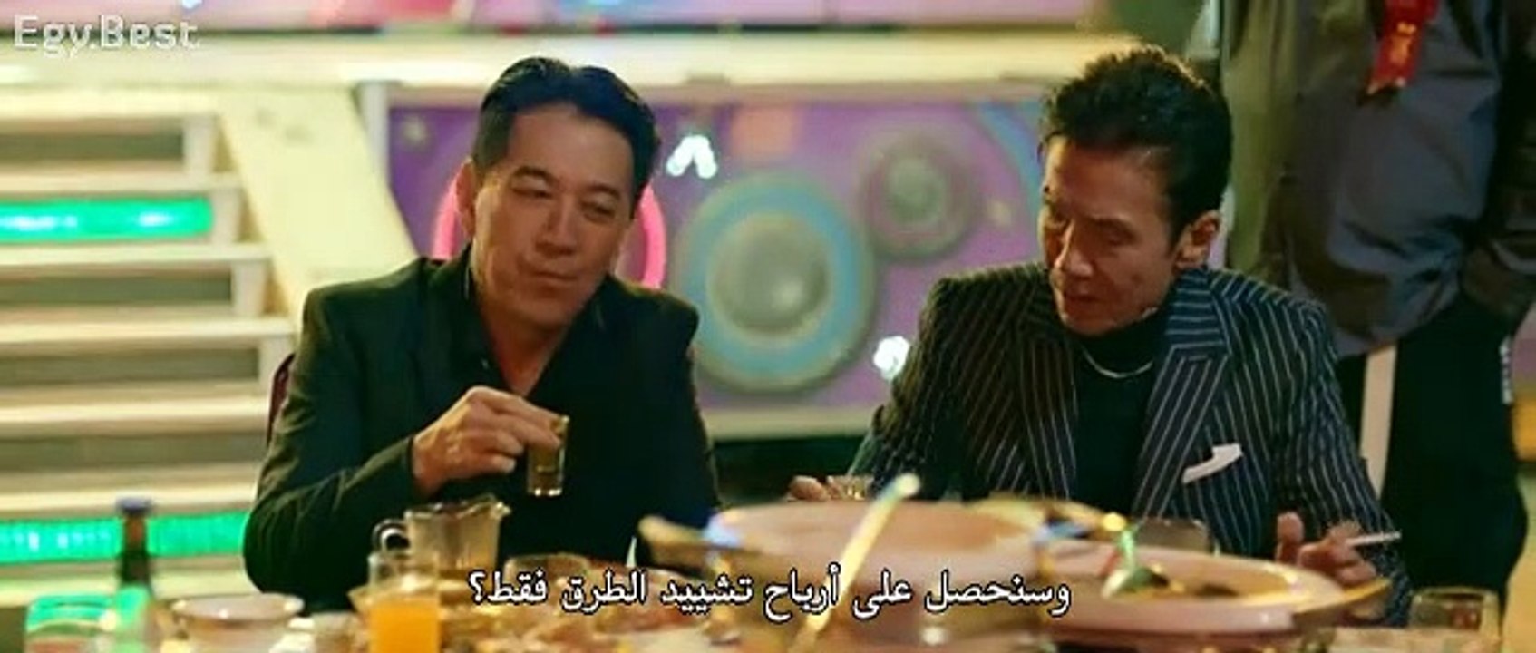 [EgyBest] Gatao The Last Stray 2021 WEB-DL 360p x264 Part1 مشاهدة فيلم اجنبي مترجم