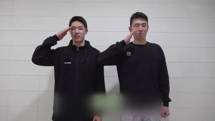 예비역 강상재 연착륙...DB의 '마지막 퍼즐' 될까 / YTN