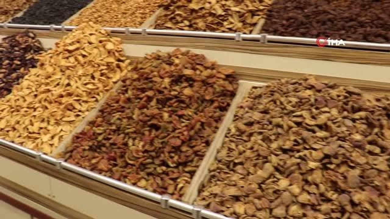 Kayısı da 11 ayda 305 milyon dolarlık ihracat geliri