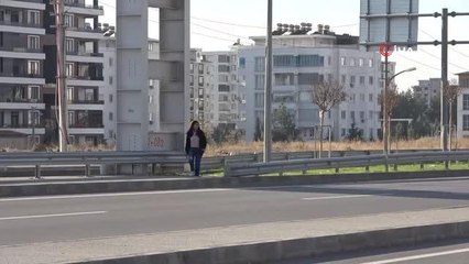 Herkesin bahanesi aynı: "Acelem var"