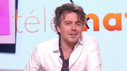 La carte blanche d'Alex Vizorek